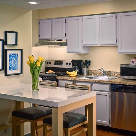 Sonesta Es Suites Cleveland Уестлейк Екстериор снимка