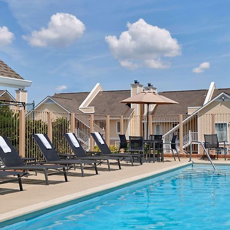 Sonesta Es Suites Cleveland Уестлейк Екстериор снимка