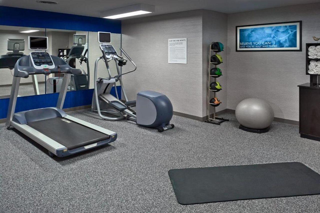 Sonesta Es Suites Cleveland Уестлейк Екстериор снимка