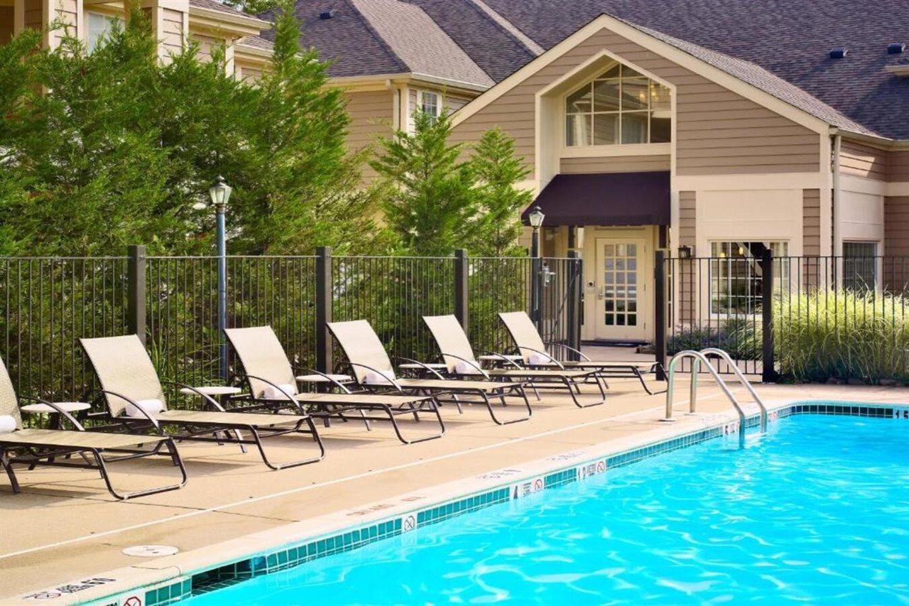 Sonesta Es Suites Cleveland Уестлейк Екстериор снимка