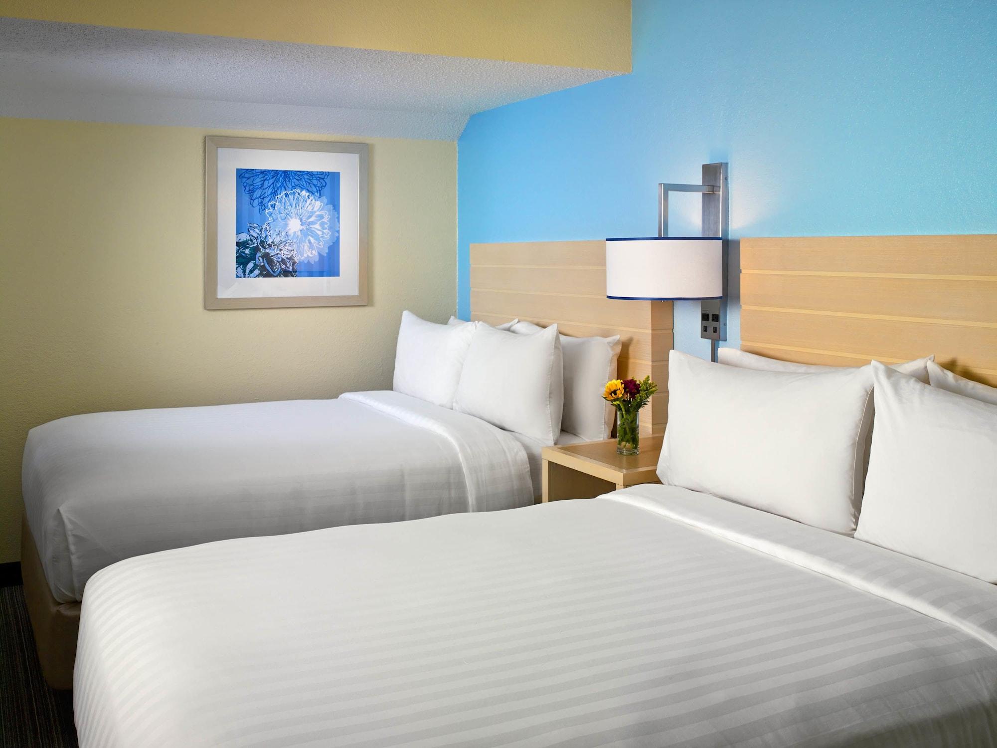 Sonesta Es Suites Cleveland Уестлейк Екстериор снимка