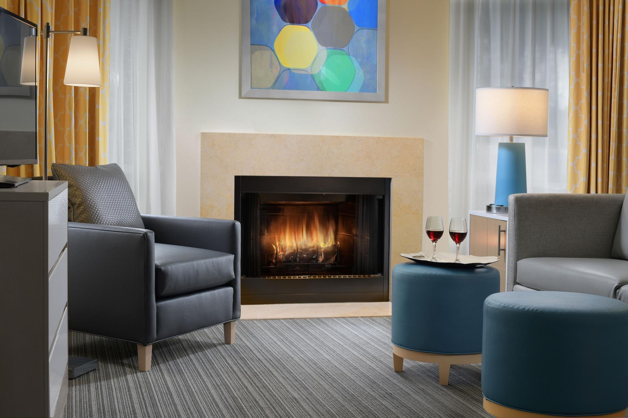 Sonesta Es Suites Cleveland Уестлейк Екстериор снимка