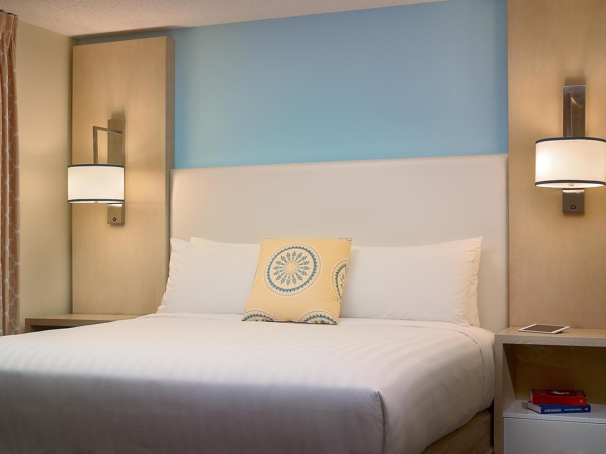 Sonesta Es Suites Cleveland Уестлейк Екстериор снимка