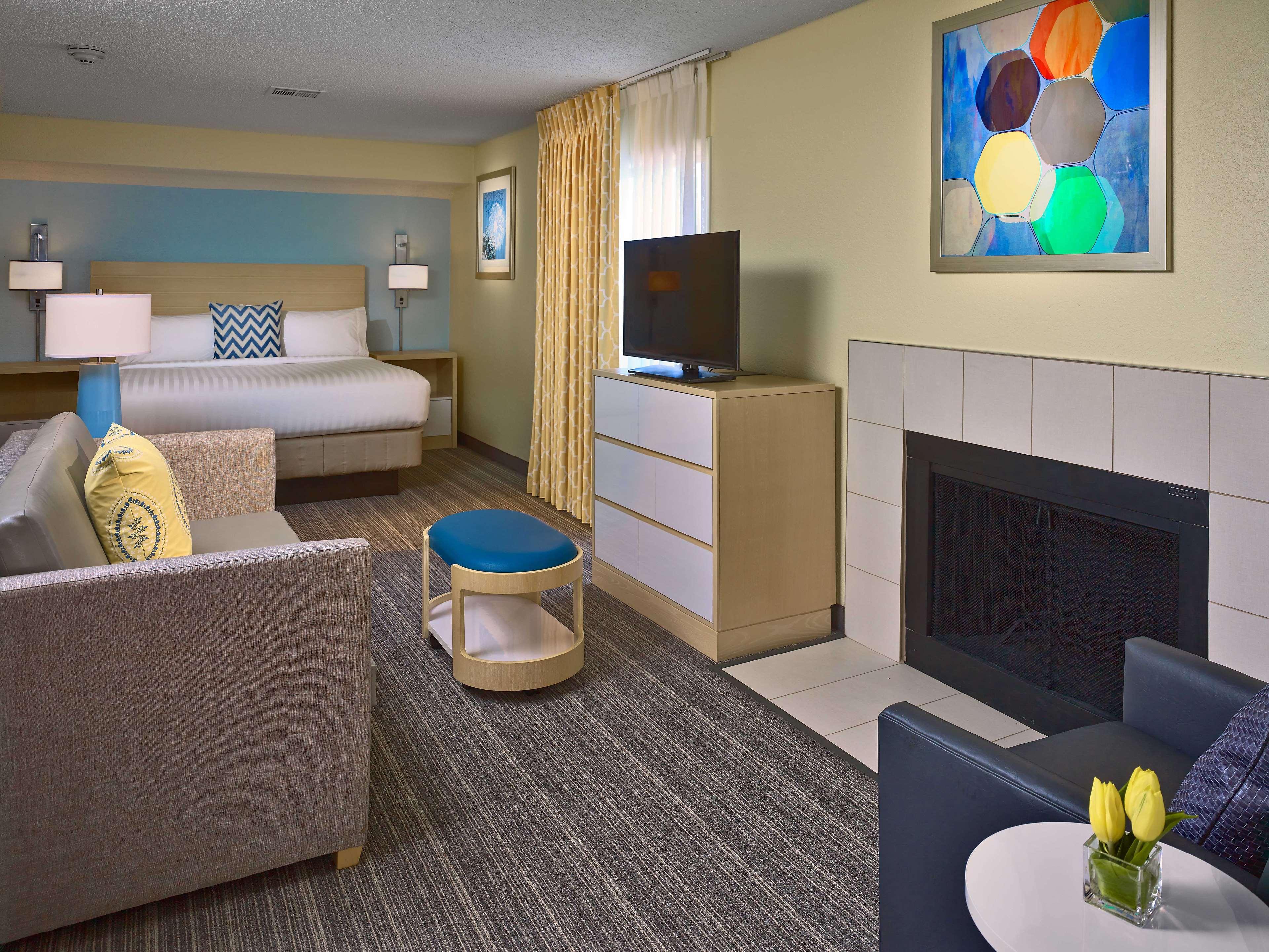 Sonesta Es Suites Cleveland Уестлейк Екстериор снимка