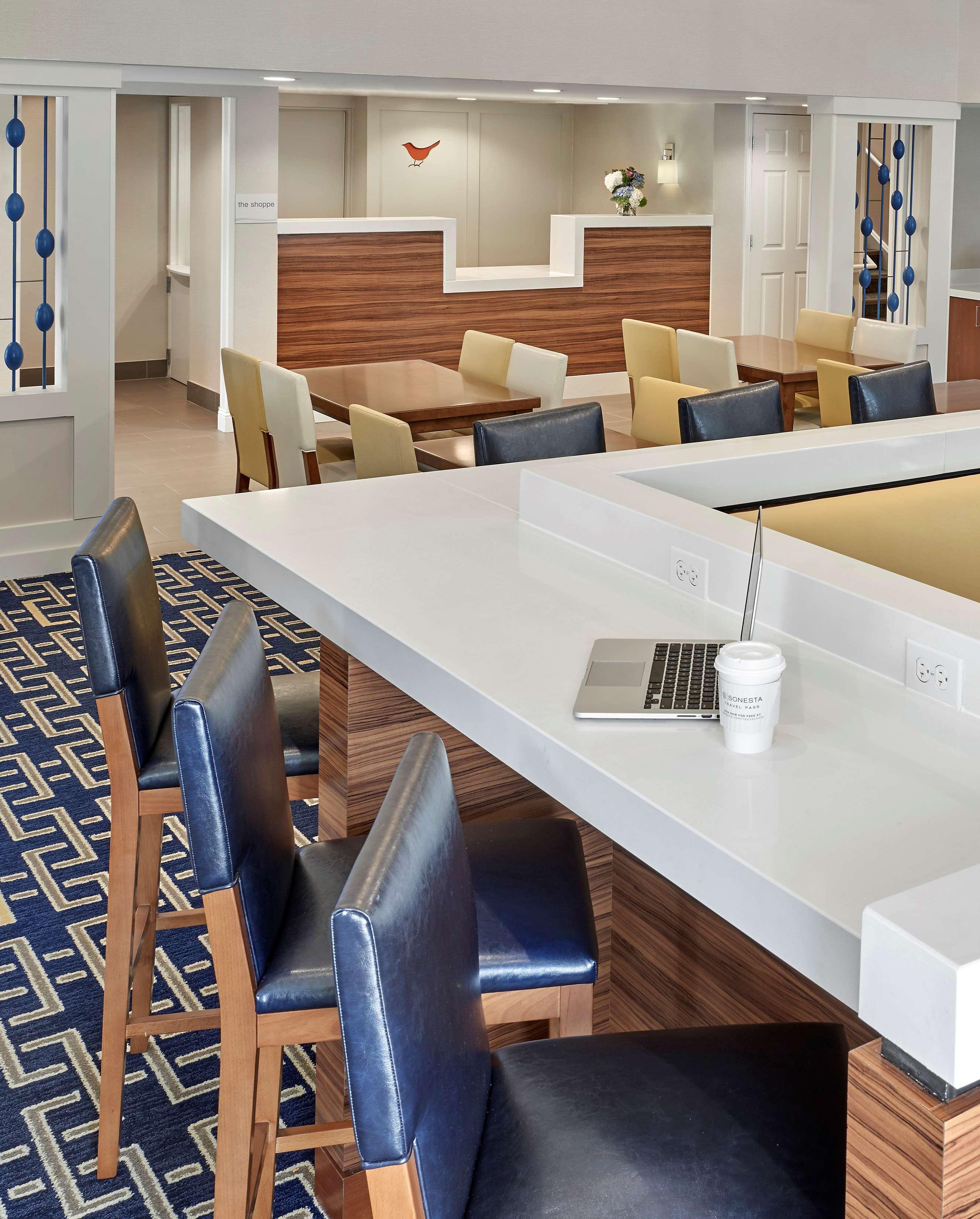 Sonesta Es Suites Cleveland Уестлейк Екстериор снимка