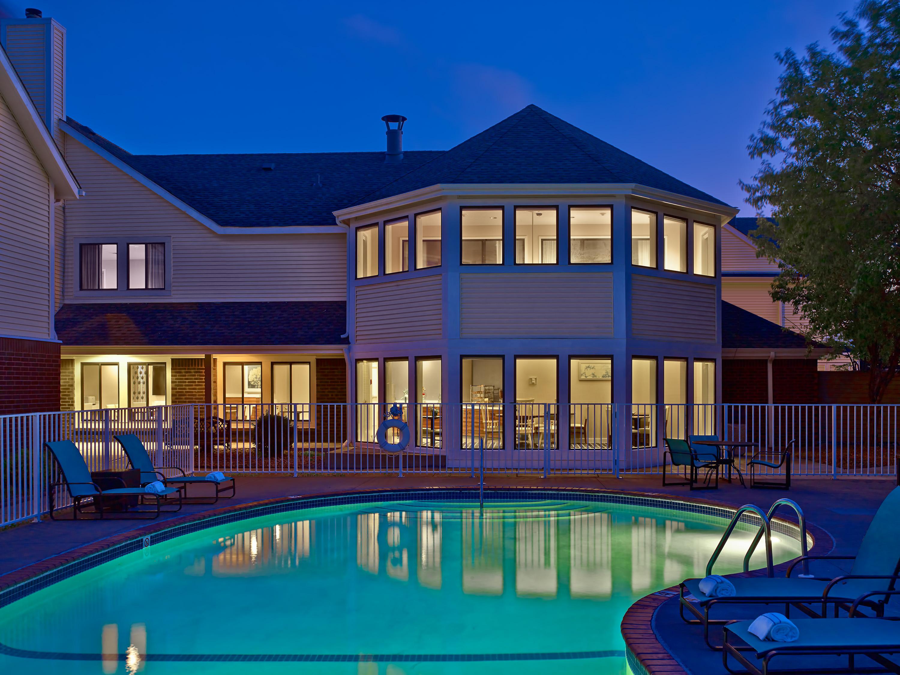 Sonesta Es Suites Cleveland Уестлейк Екстериор снимка