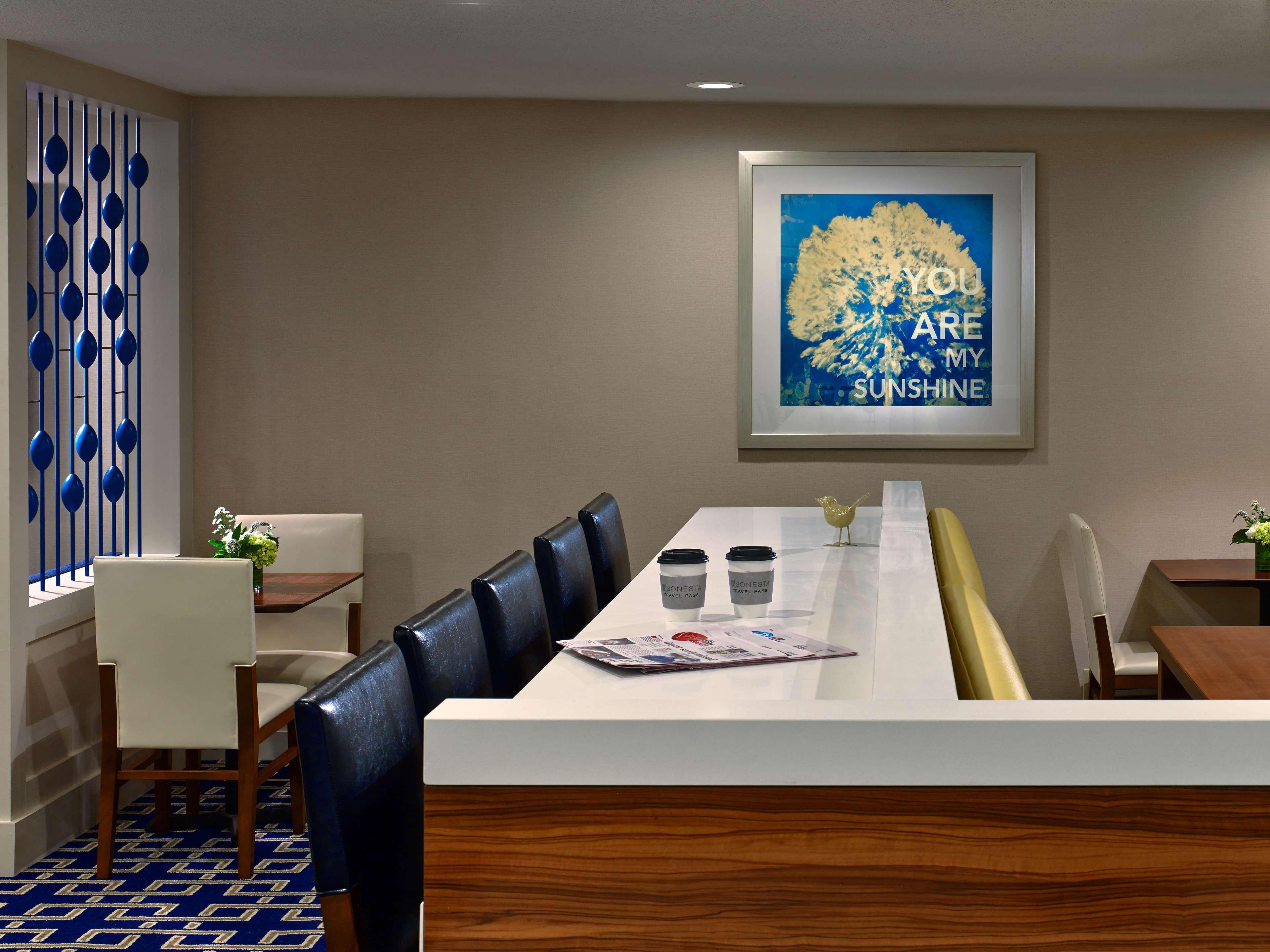 Sonesta Es Suites Cleveland Уестлейк Екстериор снимка