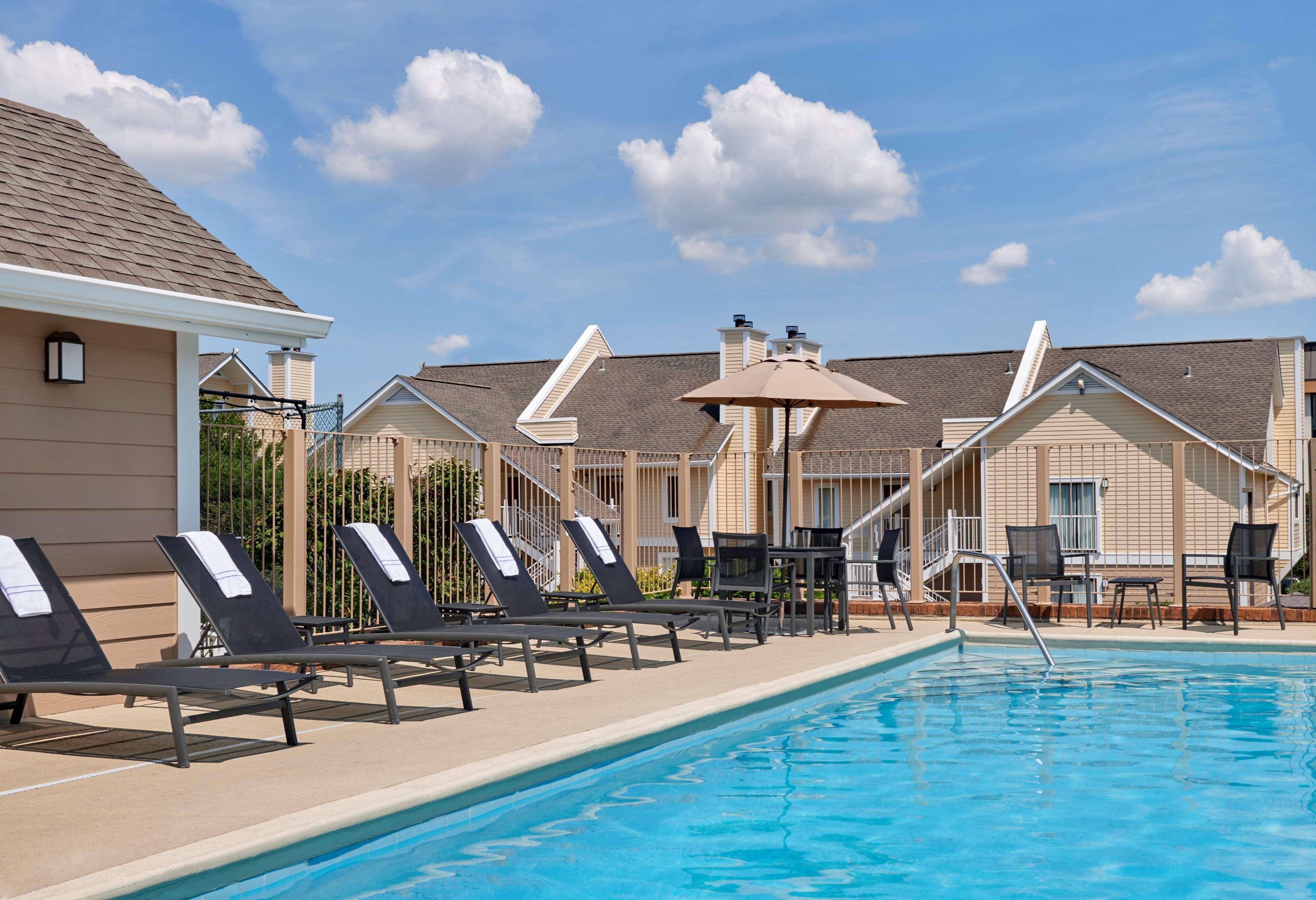 Sonesta Es Suites Cleveland Уестлейк Екстериор снимка