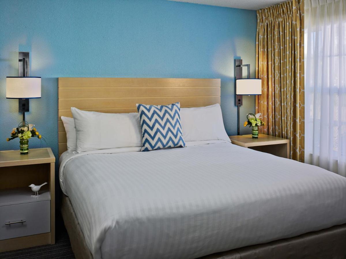 Sonesta Es Suites Cleveland Уестлейк Екстериор снимка