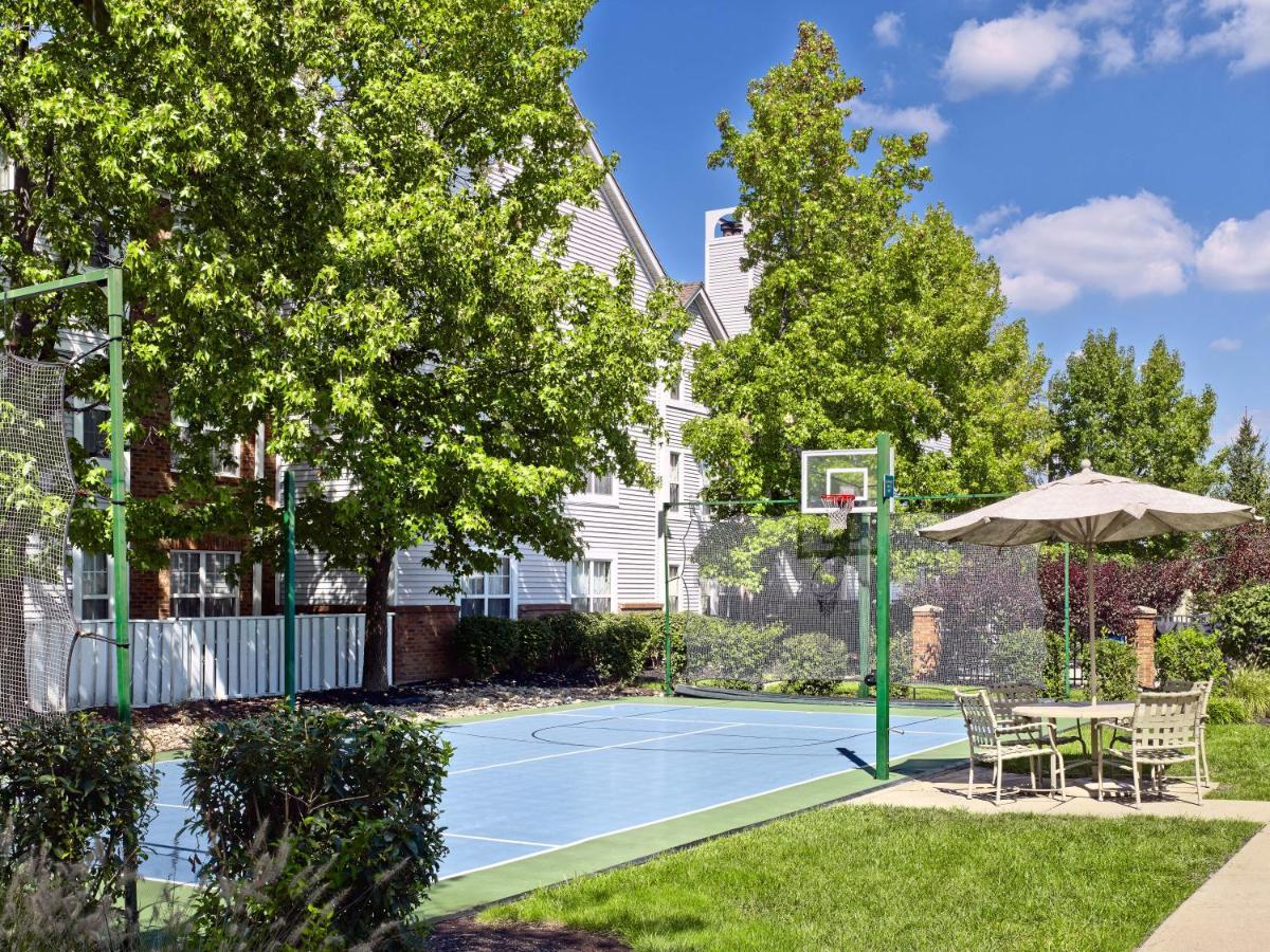 Sonesta Es Suites Cleveland Уестлейк Екстериор снимка