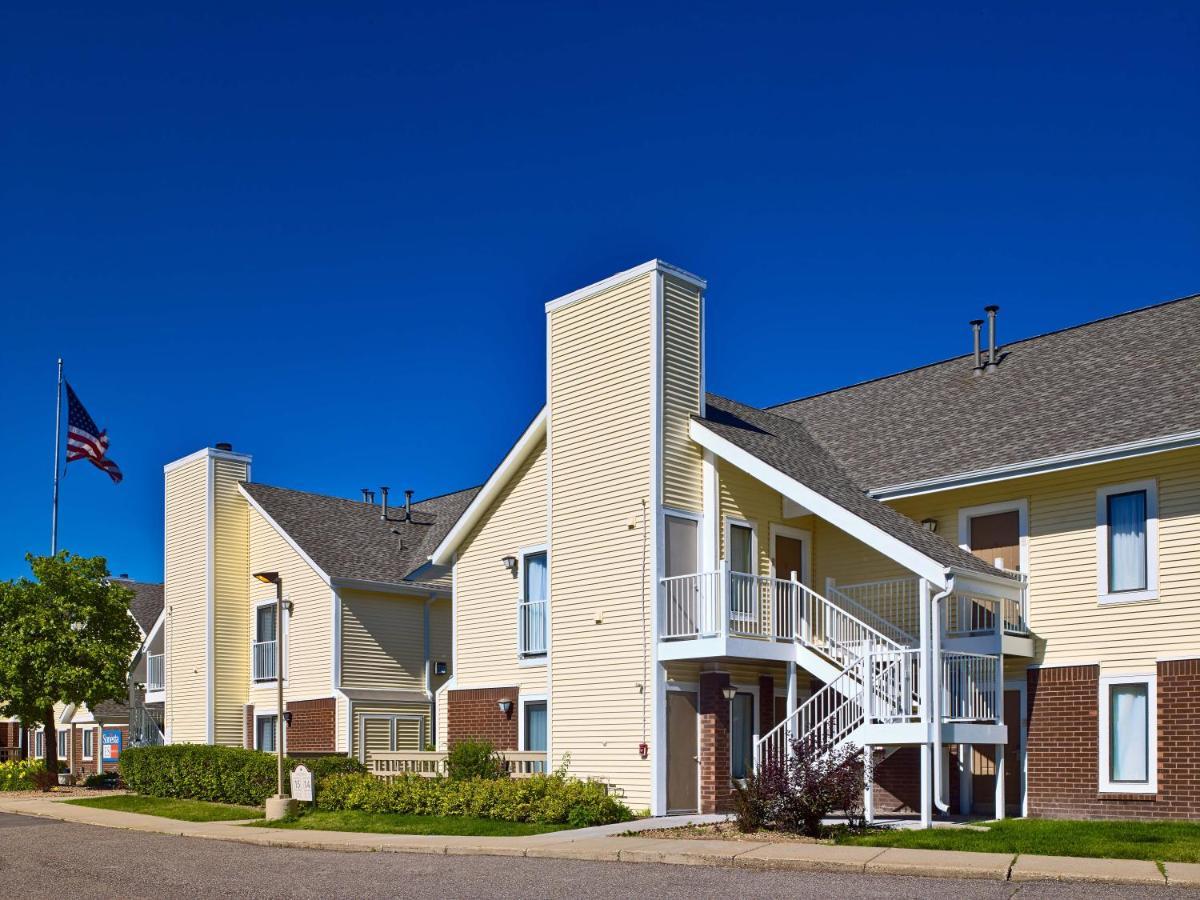 Sonesta Es Suites Cleveland Уестлейк Екстериор снимка