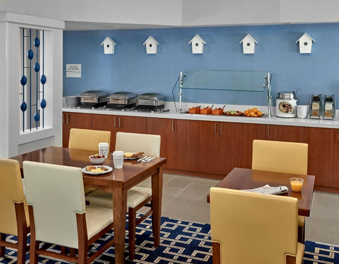 Sonesta Es Suites Cleveland Уестлейк Екстериор снимка