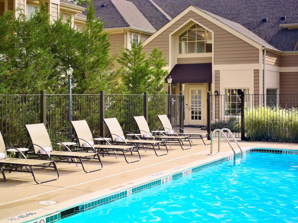 Sonesta Es Suites Cleveland Уестлейк Екстериор снимка