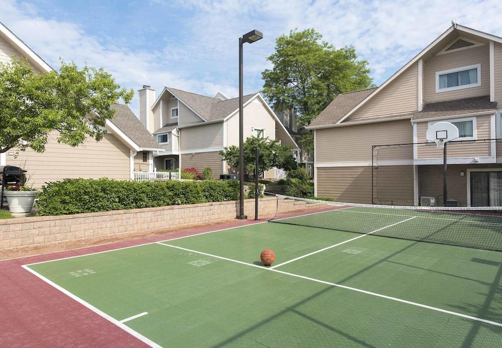 Sonesta Es Suites Cleveland Уестлейк Екстериор снимка