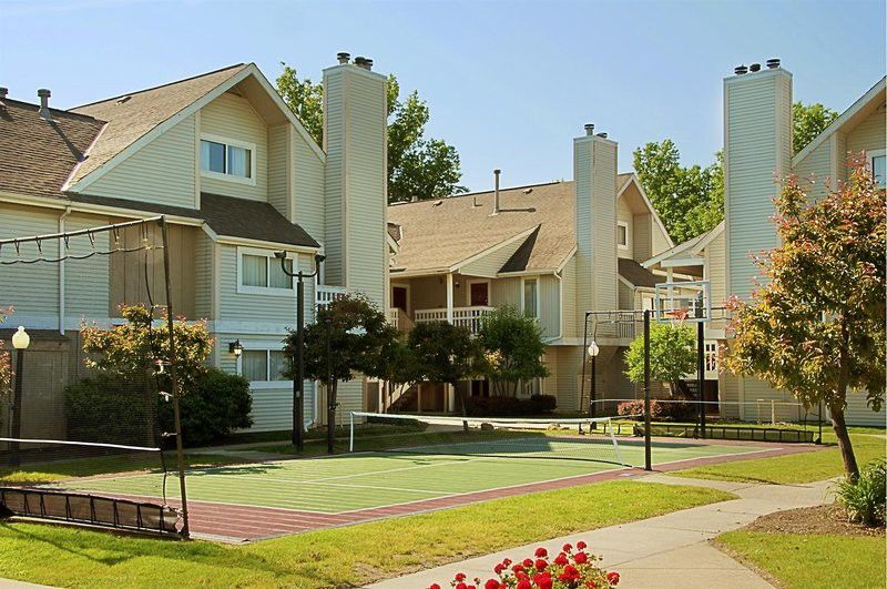 Sonesta Es Suites Cleveland Уестлейк Екстериор снимка