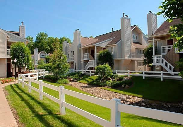 Sonesta Es Suites Cleveland Уестлейк Екстериор снимка