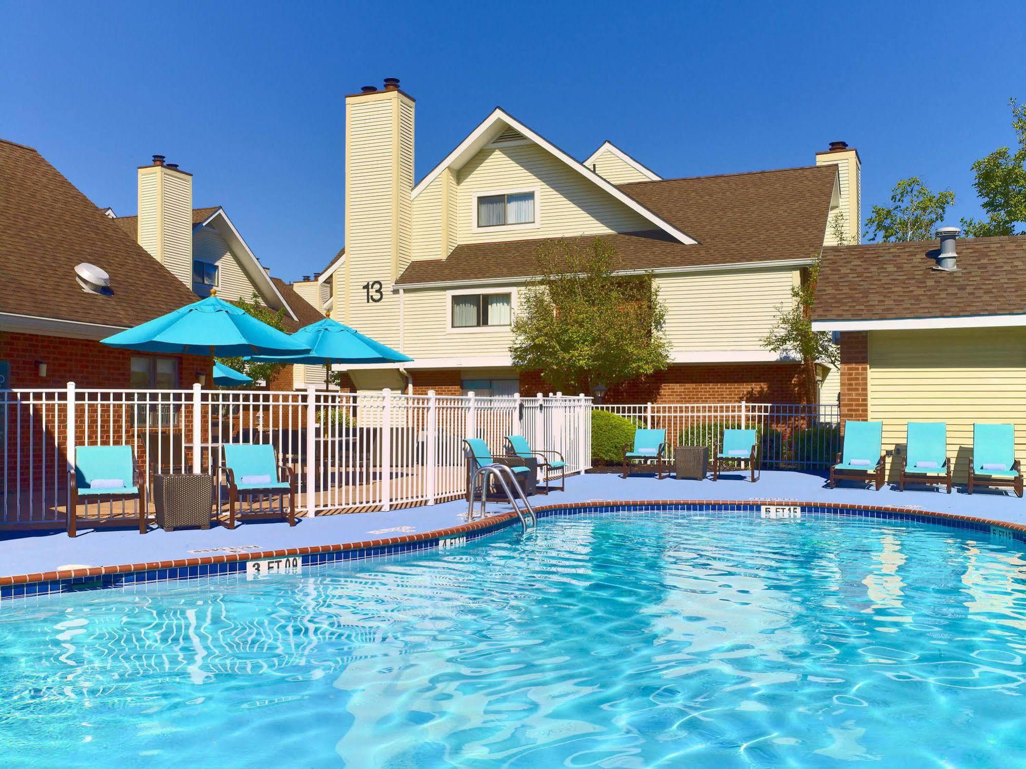 Sonesta Es Suites Cleveland Уестлейк Екстериор снимка